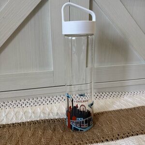 Starbucks • You Are Here Collection Water Bottle - Chicago 18.5 fl oz